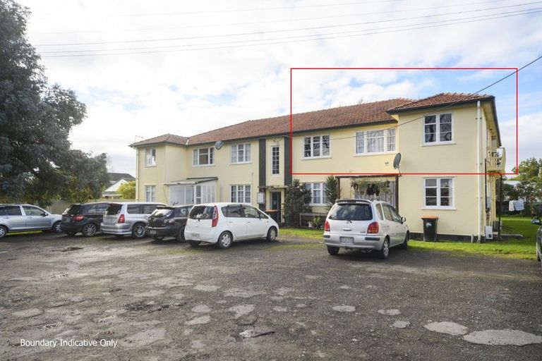 Photo of property in 16/288 College Street, West End, Palmerston North, 4410