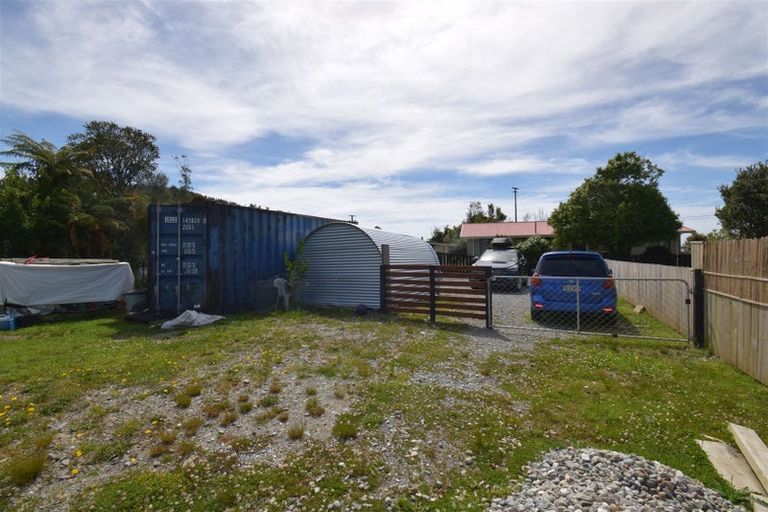 Photo of property in 15 Aylmer Street, Ross, 7812