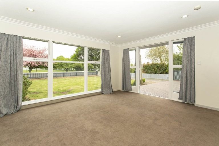 Photo of property in 62 Brucefield Avenue, Netherby, Ashburton, 7700