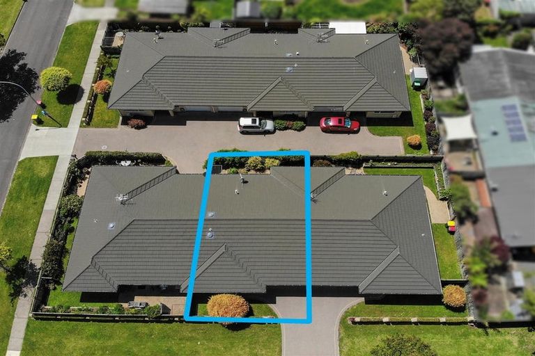 Photo of property in 61b Elizabeth Street, Victoria, Rotorua, 3010