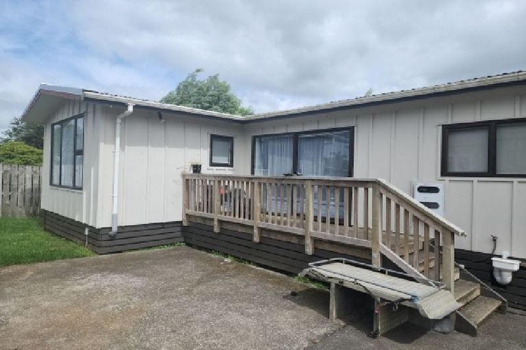 Photo of property in 24 Routley Avenue, Kaikohe, 0405