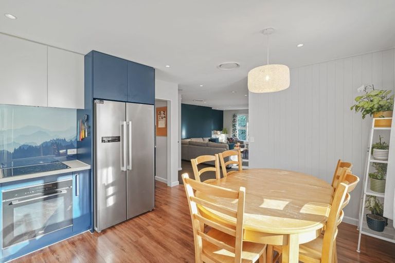 Photo of property in 1 Cunliffe Road, Redwood, Christchurch, 8051