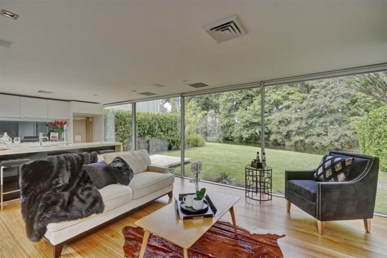 Photo of property in 3 Millbank Lane, Merivale, Christchurch, 8014