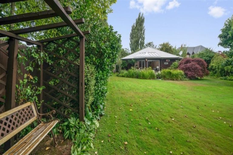 Photo of property in 722 Christchurch Akaroa Road, Tai Tapu, 7672