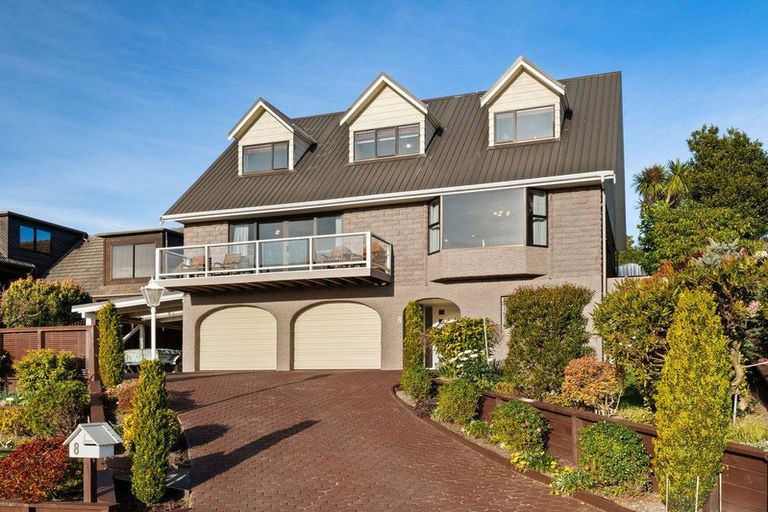 Photo of property in 8 Connell Street, Waverley, Dunedin, 9013