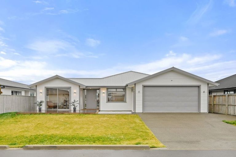 Photo of property in 12 Marangai Drive, Pegasus, 7612