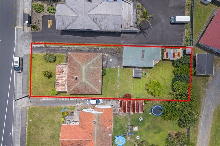 Photo of property in 54 Kamo Road, Kensington, Whangarei, 0112