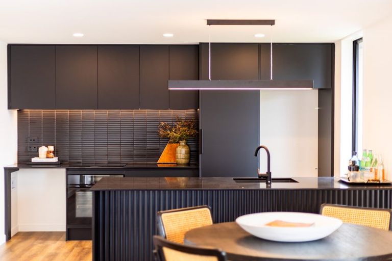 Photo of property in 1/141 Oram Avenue, New Brighton, Christchurch, 8061