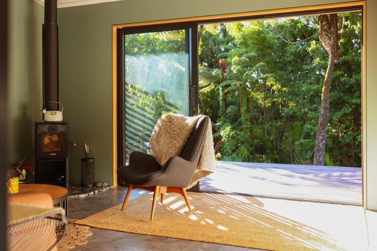 Photo of property in 8 Hartmount Place, Te Miko, Punakaiki, 7873