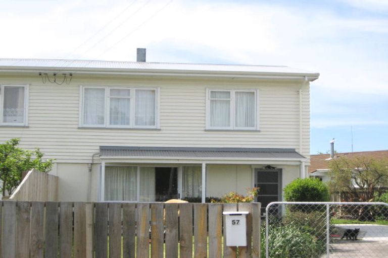 Photo of property in 55 Momorangi Crescent, Redwood, Christchurch, 8051