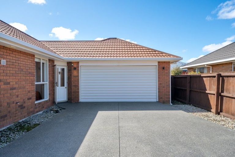 Photo of property in 1/20 Bicknor Street, Templeton, Christchurch, 8042