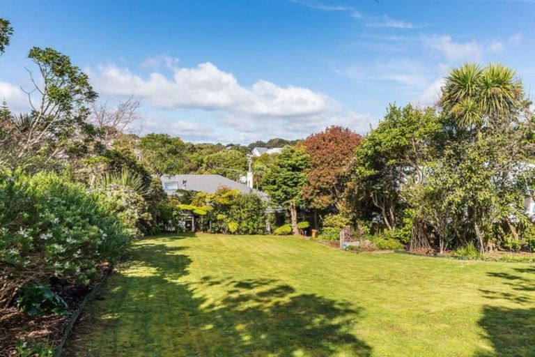 Photo of property in 38 Cashmere Avenue, Khandallah, Wellington, 6035