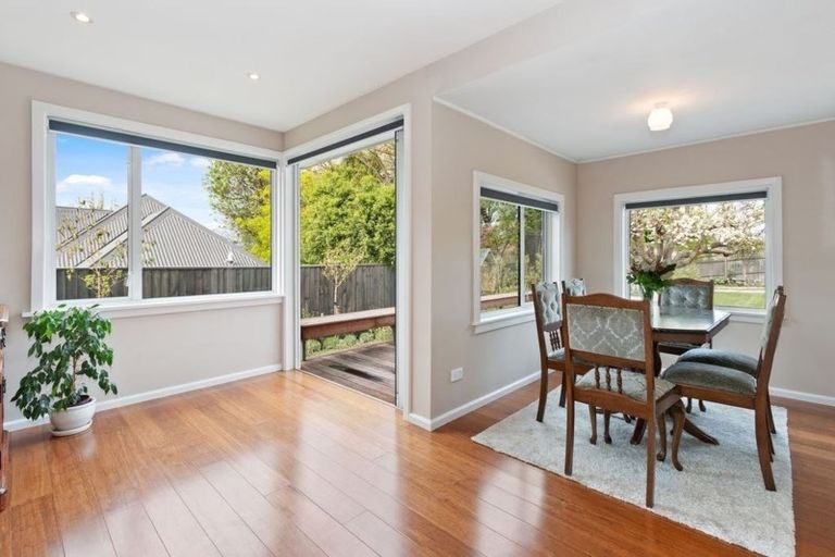 Photo of property in 268 Ilam Road, Burnside, Christchurch, 8053