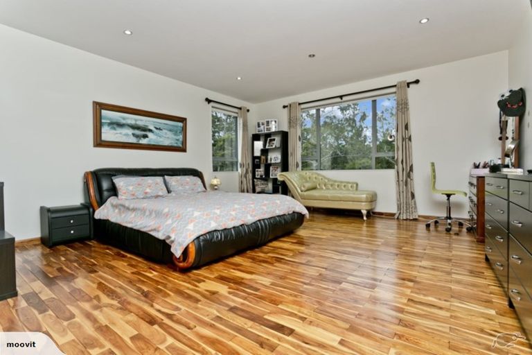 Photo of property in 16 Hobson Heights Road, Lucas Heights, Auckland, 0632