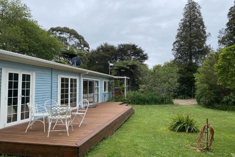 Photo of property in 10 Washbourn Road, Onekaka, Takaka, 7182