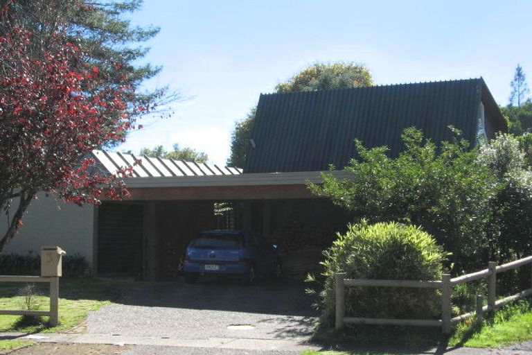 Photo of property in 3 Moray Place, Tokoroa, 3420