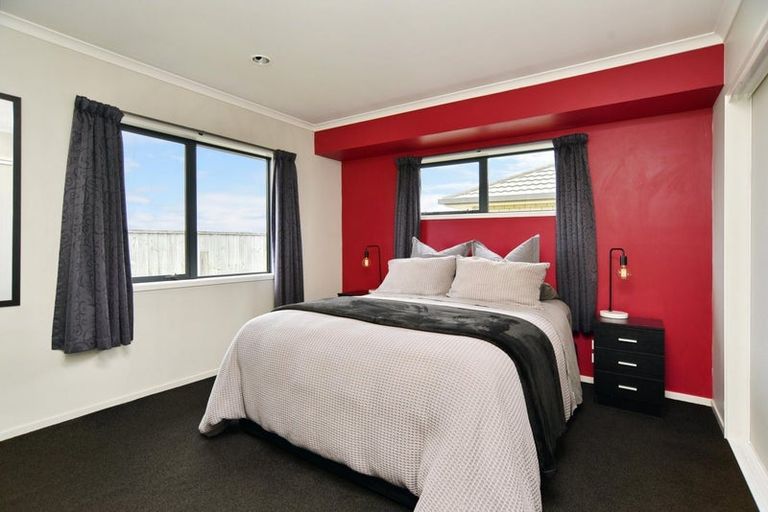 Photo of property in 8 Brockelbank Drive, Kaiapoi, 7630