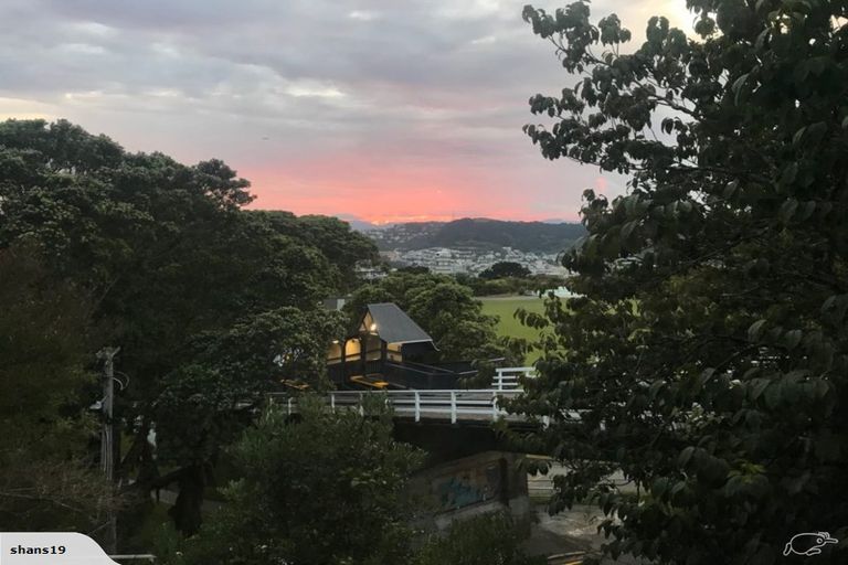 Photo of property in 64 Salamanca Road, Kelburn, Wellington, 6012