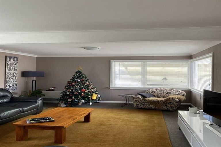 Photo of property in 84 Fitzroy Street, Terrace End, Palmerston North, 4410