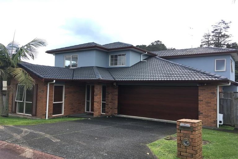 Photo of property in 39 Kristin Lane, Albany, Auckland, 0632