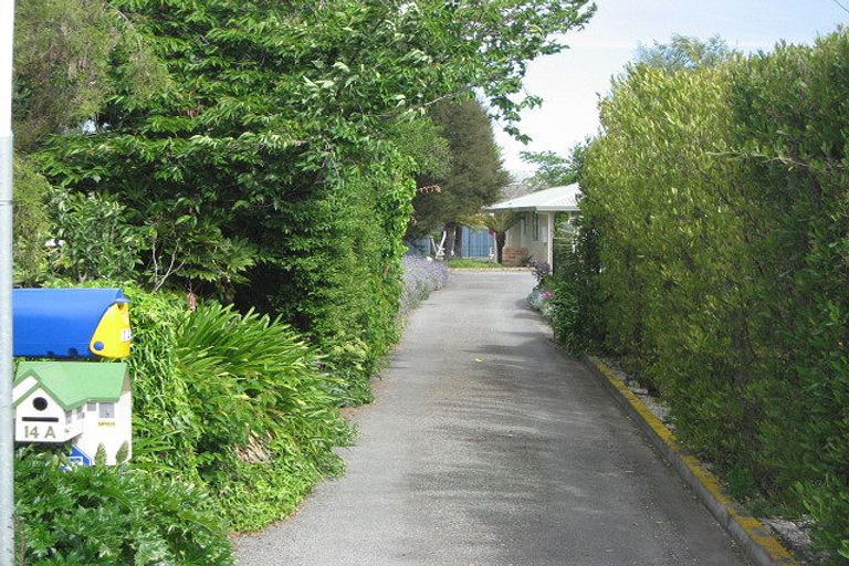 Photo of property in 14b Brook Street, Springlands, Blenheim, 7201