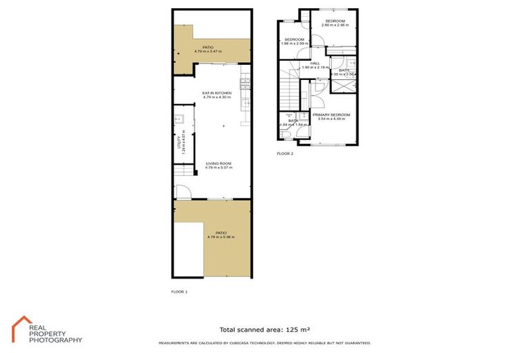 Photo of property in 6 Milenio Crescent, Windsor Park, 0632