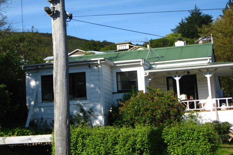 Photo of property in 420 North Road, North East Valley, Dunedin, 9010