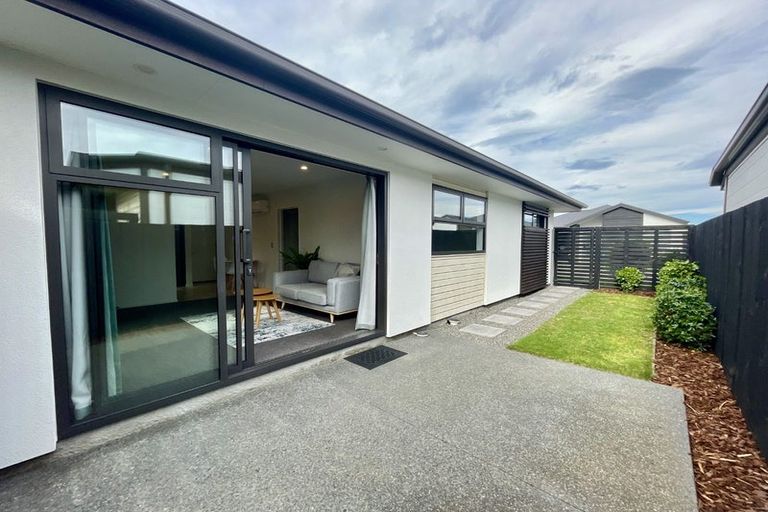 Photo of property in 23 Te Rito Street, Marshland, Christchurch, 8083