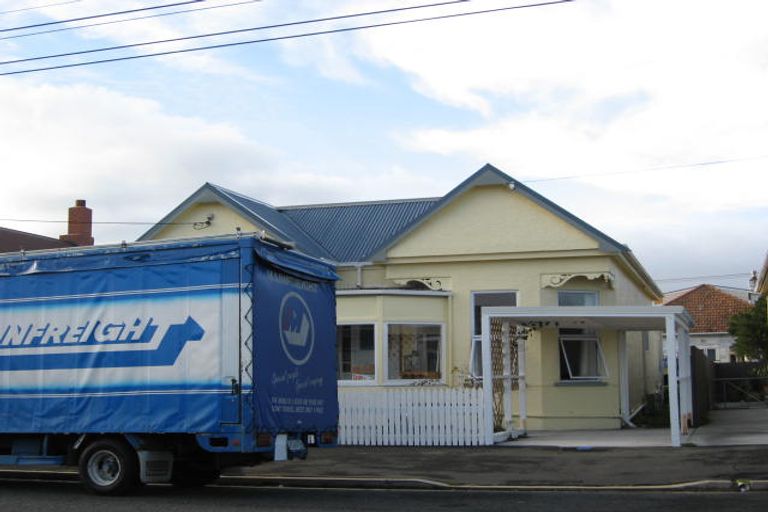 Photo of property in 33 Plunket Street, Saint Kilda, Dunedin, 9012