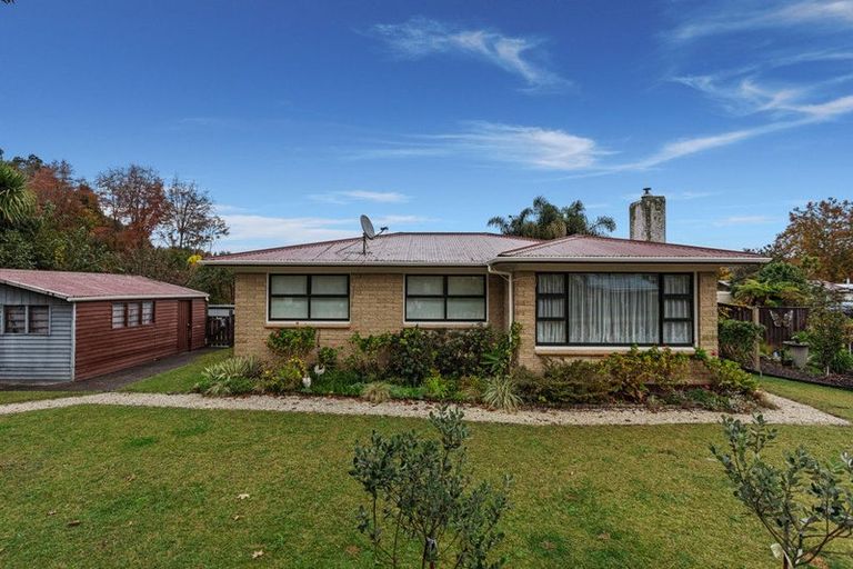 Photo of property in 316 River Road, Kawerau, 3127