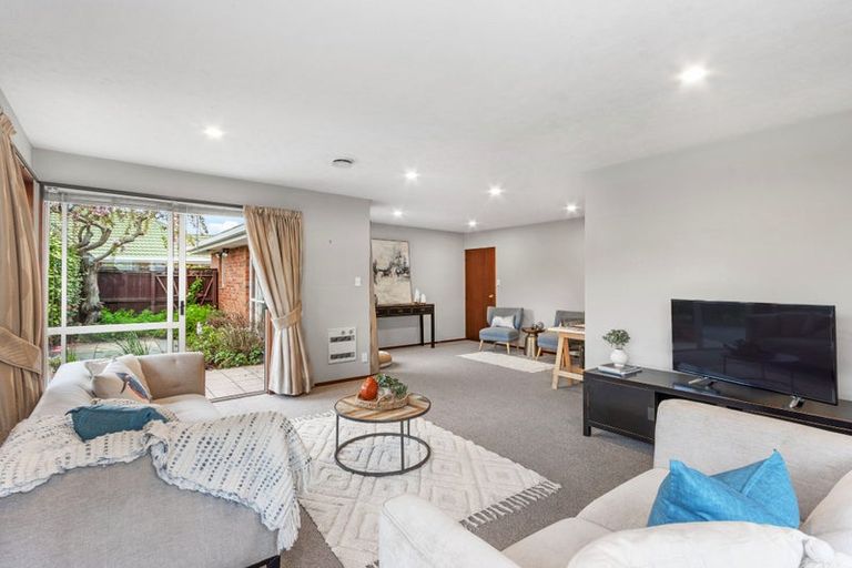 Photo of property in 58a Bainton Street, Bishopdale, Christchurch, 8053