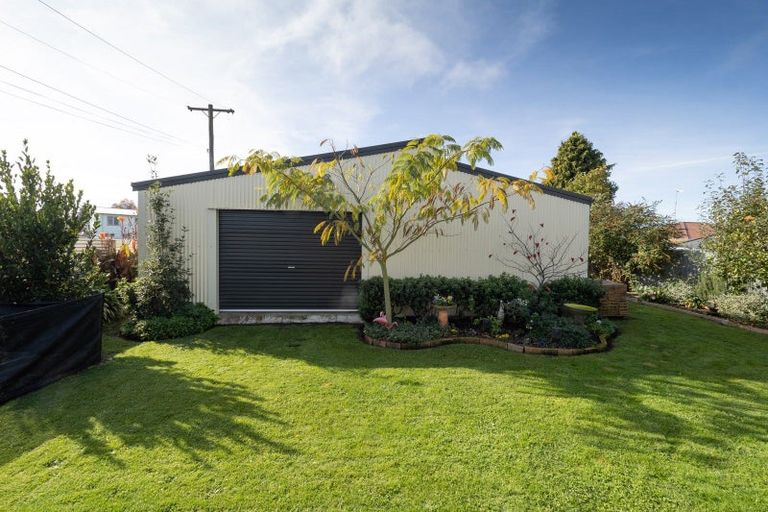 Photo of property in 27 Kitchener Street, Netherby, Ashburton, 7700