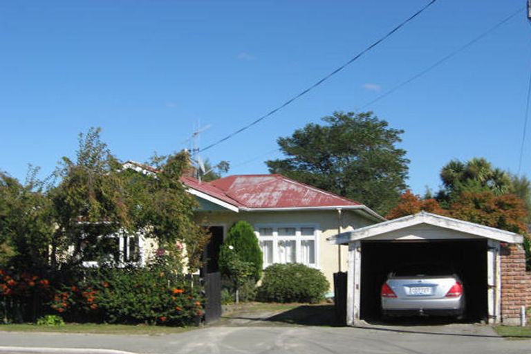 Photo of property in 11 Birkett Street, Temuka, 7920