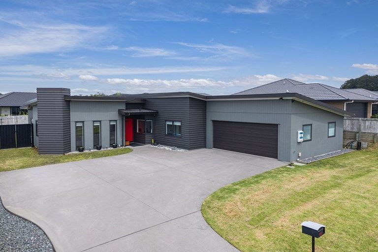 Photo of property in 80 Wairau Drive, Tikipunga, Whangarei, 0112