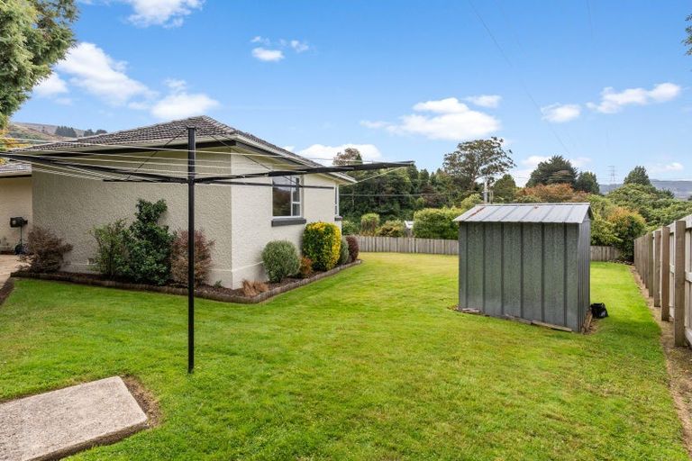 Photo of property in 277 Helensburgh Road, Helensburgh, Dunedin, 9010