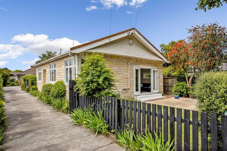 Photo of property in 133 Studholme Street, Somerfield, Christchurch, 8024