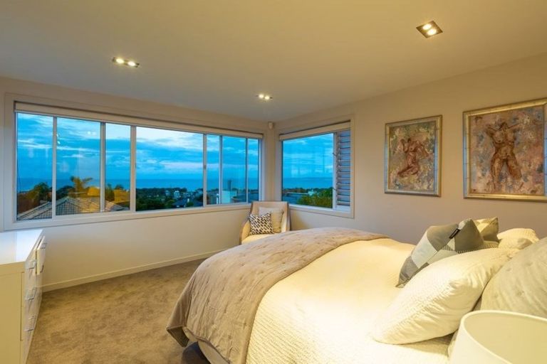 Photo of property in 44a Castor Bay Road, Castor Bay, Auckland, 0620