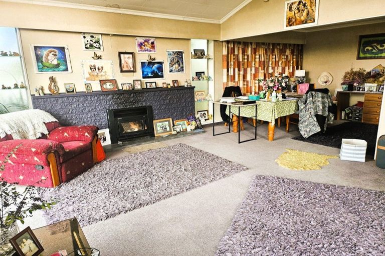 Photo of property in 26 Christian Street, Dannevirke, 4930
