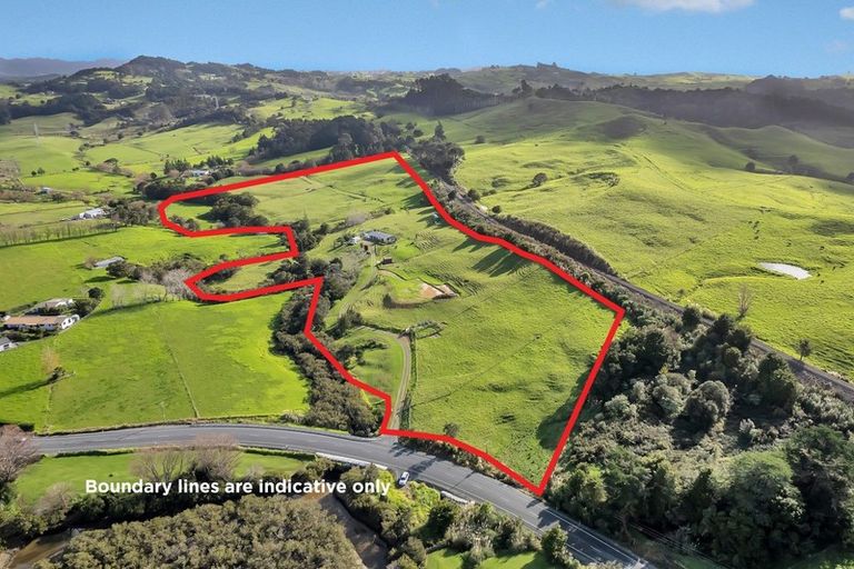 Photo of property in 86 Mangapai Road, Mangapai, Whangarei, 0178