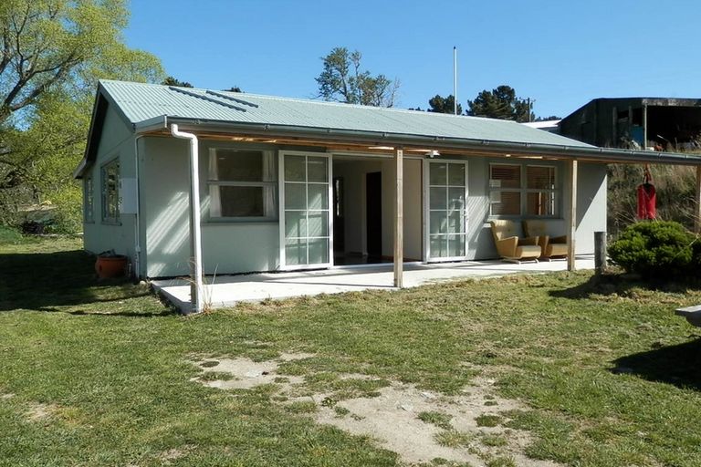 Photo of property in 4 Rollesby Valley Road, Burkes Pass, Fairlie, 7987