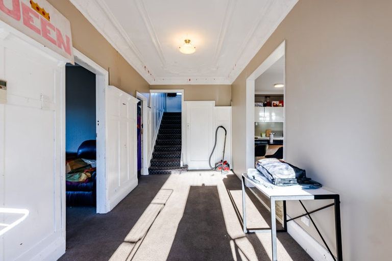 Photo of property in 7 Queen Street, North Dunedin, Dunedin, 9016