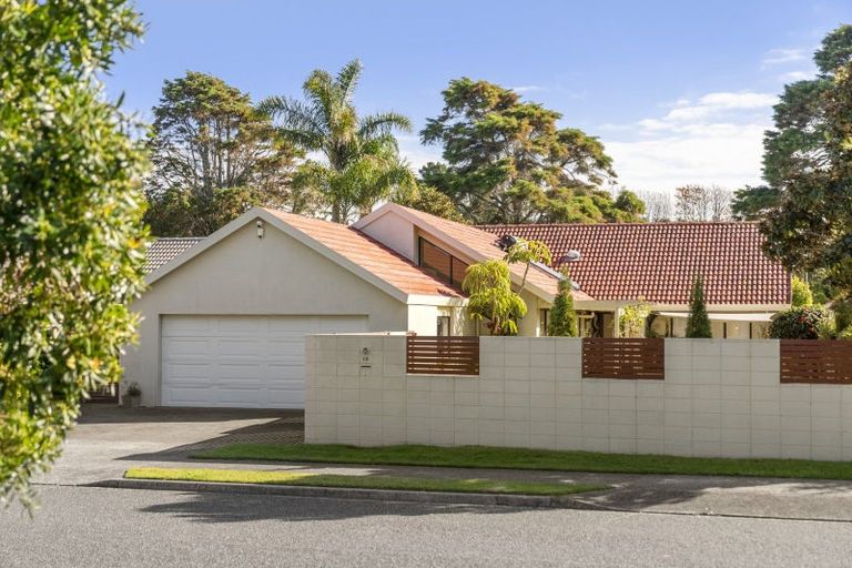 Photo of property in 19 Berescourt Place, Mount Maunganui, 3116