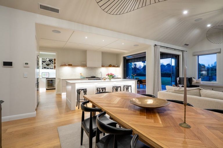 Photo of property in 5e Woodcock Road, Tamahere, Hamilton, 3283