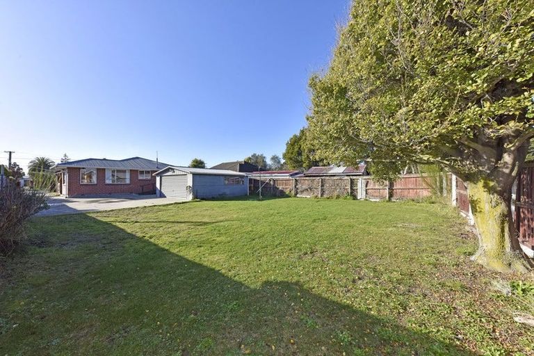 Photo of property in 172 Shortland Street, Aranui, Christchurch, 8061