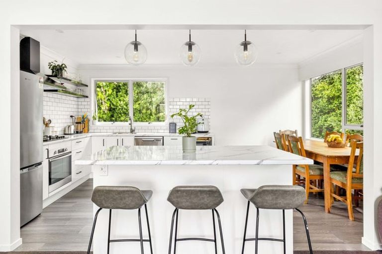 Photo of property in 105 Hokianga Harbour Drive, Opononi, Kaikohe, 0473