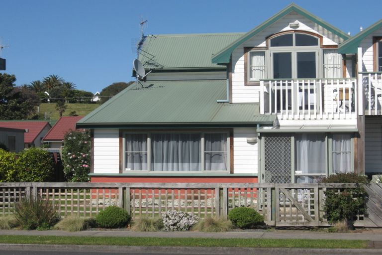 Photo of property in Pukenamu, 18/1 Guyton Street, Whanganui, 4500