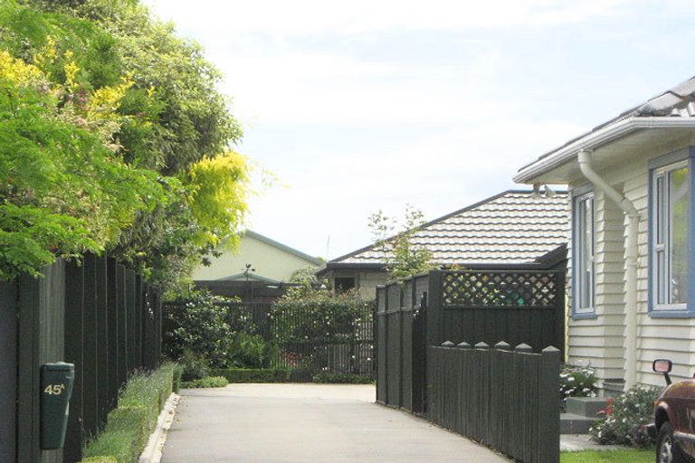Photo of property in 45a Ottawa Road, Wainoni, Christchurch, 8061