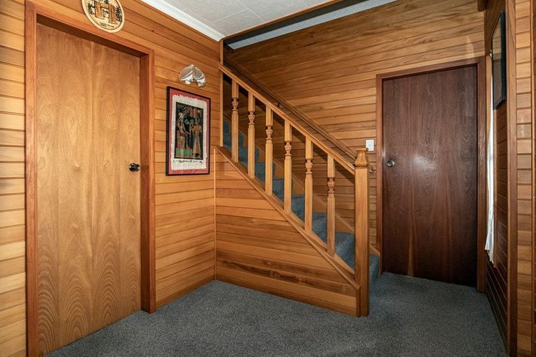 Photo of property in 36 Darby Street, Geraldine, 7930