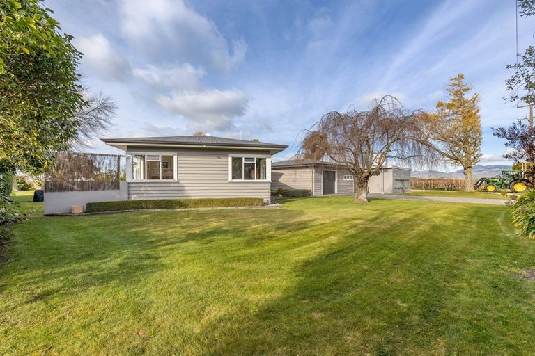 Photo of property in 21 Burnside Avenue, Springlands, Blenheim, 7272
