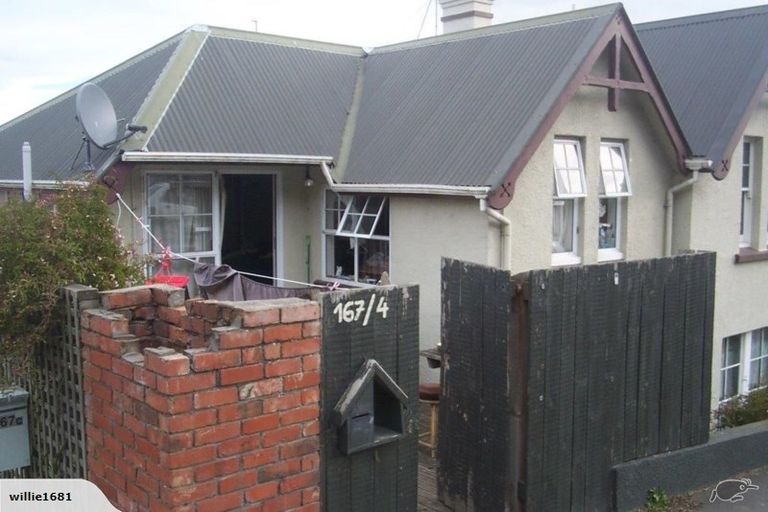 Photo of property in 167 Dundas Street, North Dunedin, Dunedin, 9016